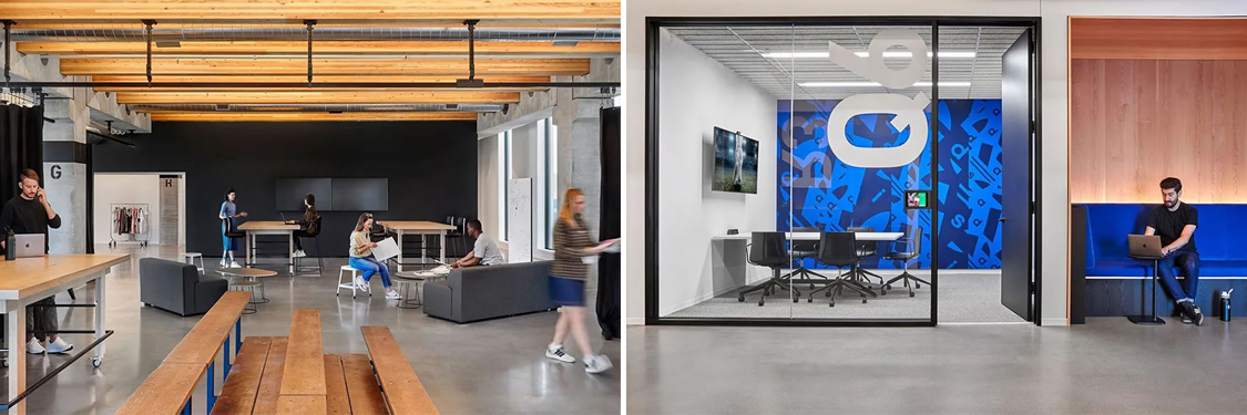 广州pp电子游戏装饰设计公司图册