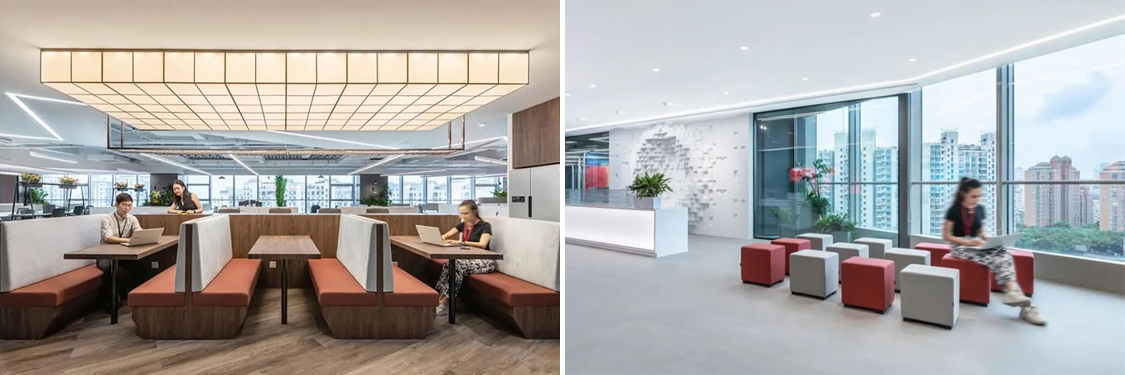 广州pp电子游戏装饰设计公司图册