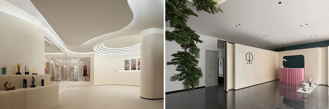 广州pp电子游戏装饰设计公司图册