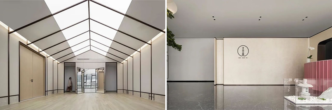 广州pp电子游戏装饰设计公司图册