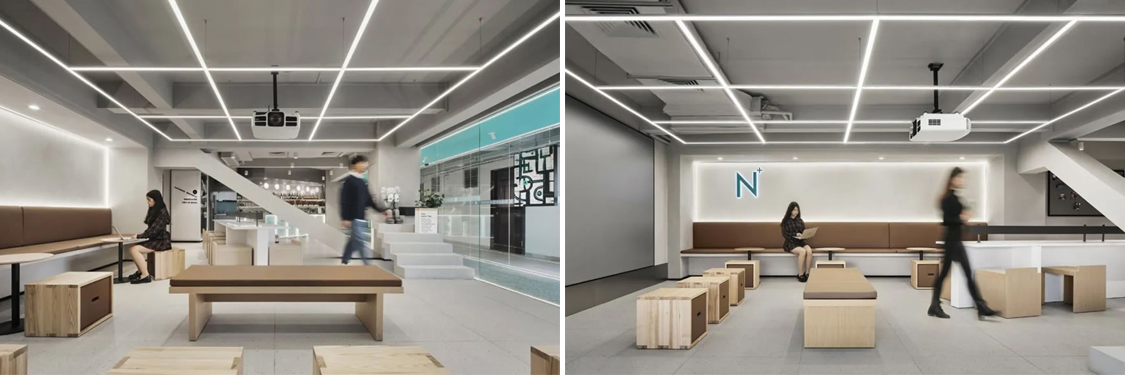 广州pp电子游戏装饰设计公司图册