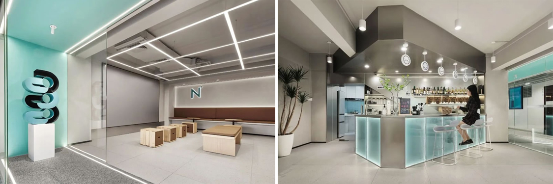 广州pp电子游戏装饰设计公司图册