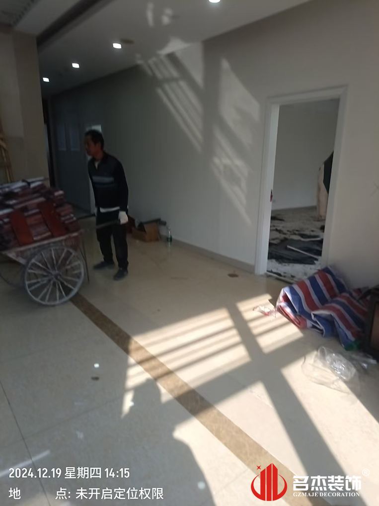 广州pp电子游戏装饰设计公司图册