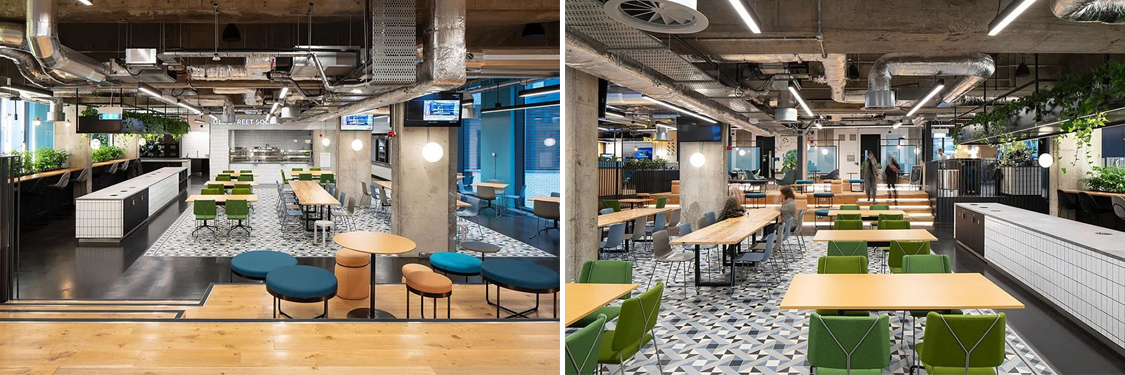 广州pp电子游戏装饰设计公司图册