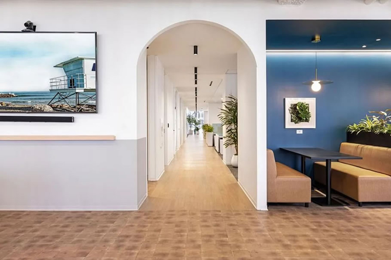 广州pp电子游戏装饰设计公司图册