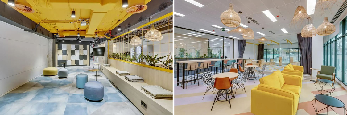 广州pp电子游戏装饰设计公司图册