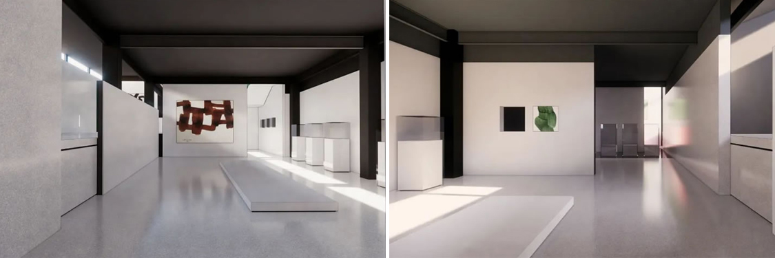 广州pp电子游戏装饰设计公司图册