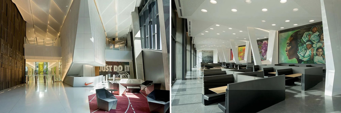 广州pp电子游戏装饰设计公司图册