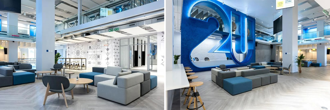 广州pp电子游戏装饰设计公司图册