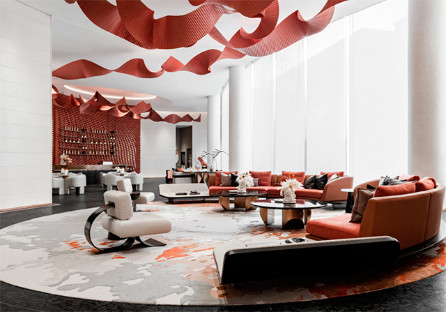 广州pp电子游戏装饰设计公司图册