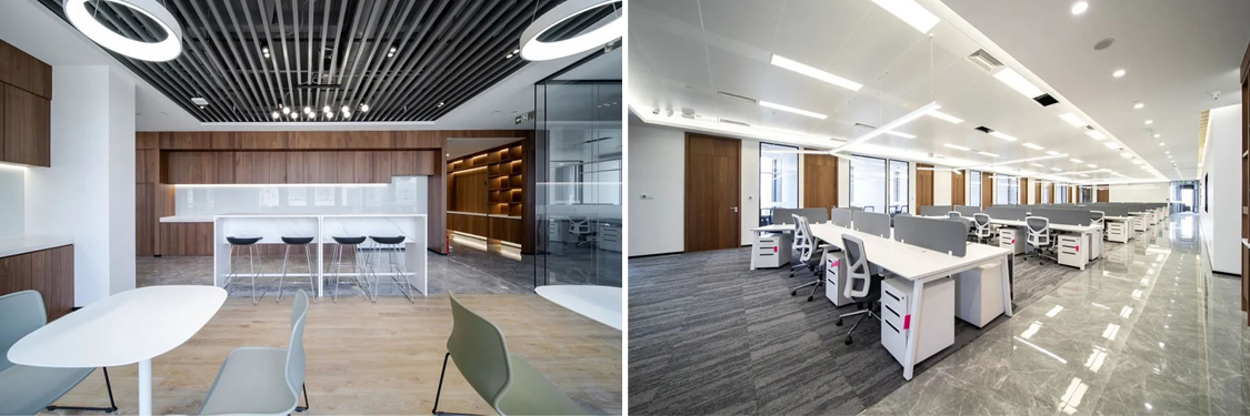 广州pp电子游戏装饰设计公司图册