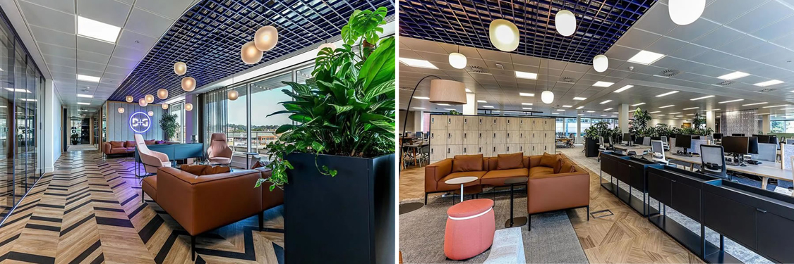 广州pp电子游戏装饰设计公司图册