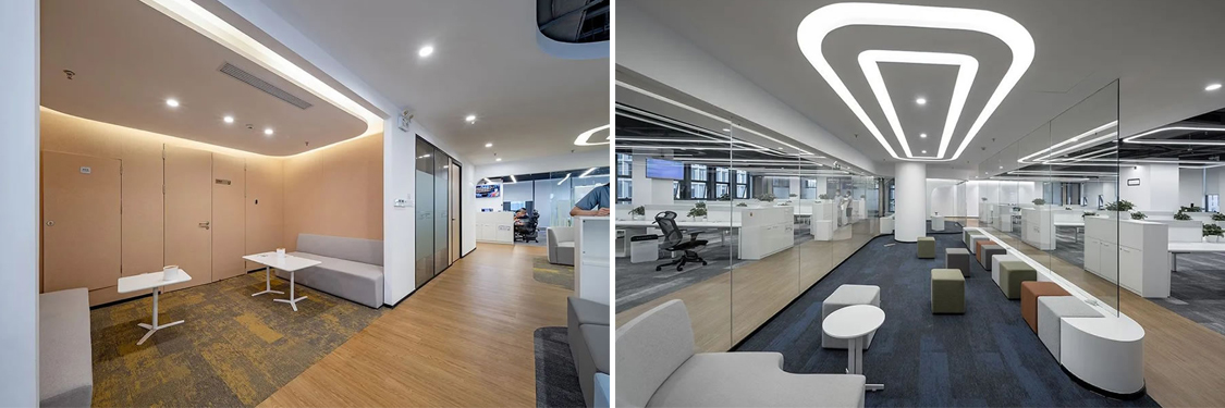 广州pp电子游戏装饰设计公司图册