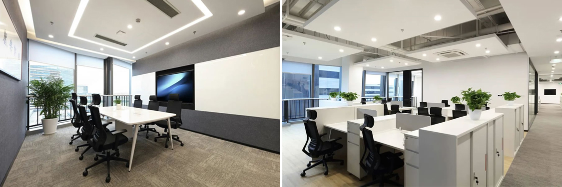 广州pp电子游戏装饰设计公司图册