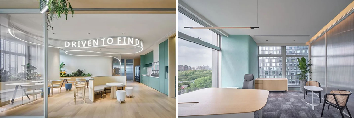 广州pp电子游戏装饰设计公司图册