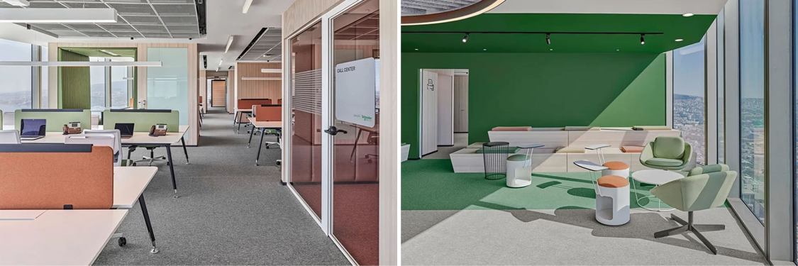 广州pp电子游戏装饰设计公司图册