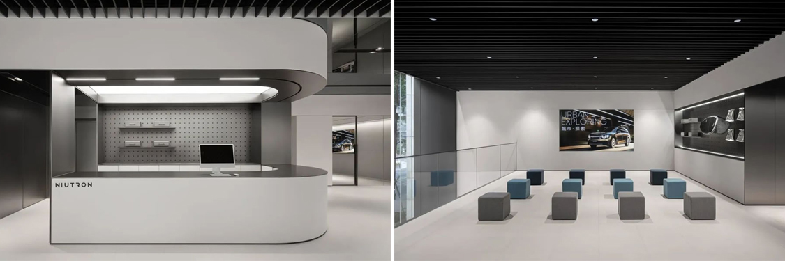 广州pp电子游戏装饰设计公司图册