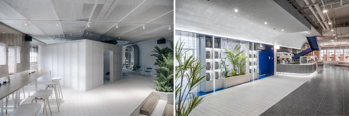 广州pp电子游戏装饰设计公司图册