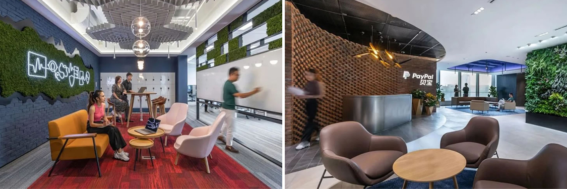 广州pp电子游戏装饰设计公司图册