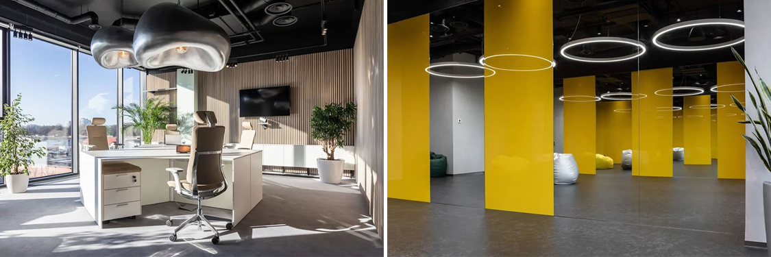 广州pp电子游戏装饰设计公司图册